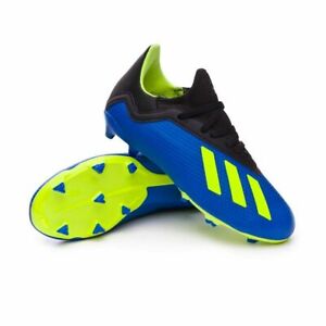 adidas x18 3 in