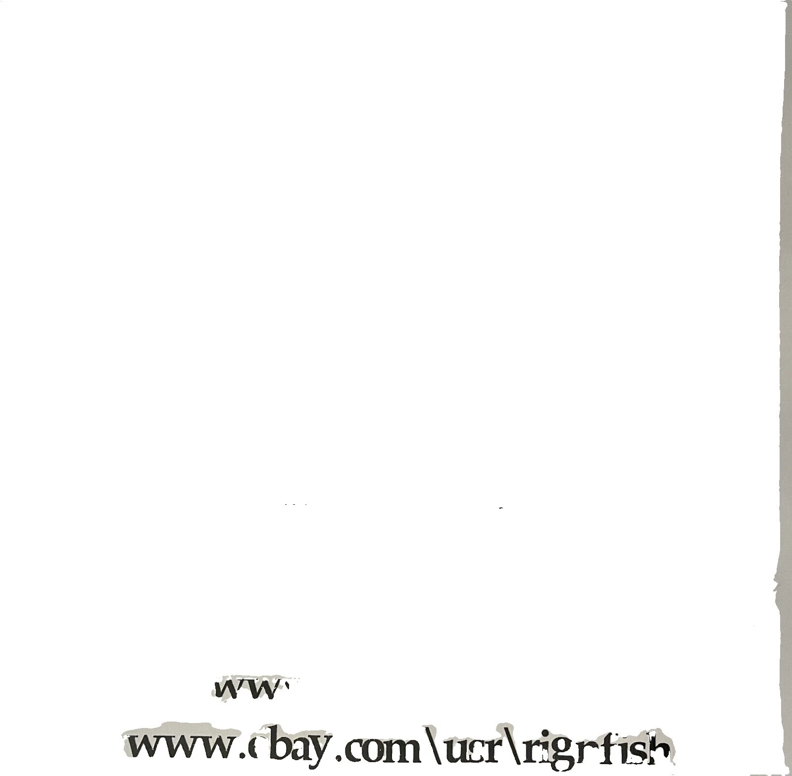 Freshwater Fishing Rigs & Harnesses