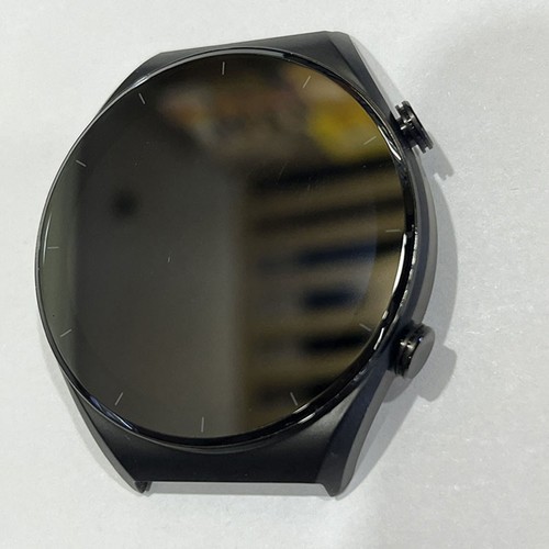 Accesorios de anillo impermeable para pantalla LCD Xiaomi Watch S1 - Imagen 8 de 14