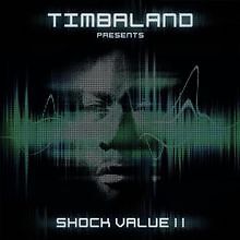Shock Value 2 (Ltd.Pur Edt.) von Timbaland | CD | Zustand sehr gut
