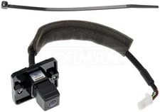 Park Assist Camera Dorman 590-689 fits 11-12 Nissan Murano