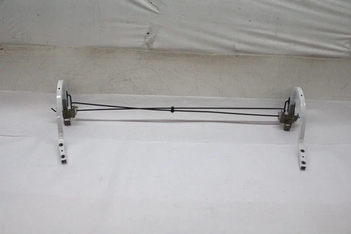 2016 HONDA ACCORD LEFT AND RIGHT REAR TRUNK LID HINGE ASSEMBLY OEM 2013-2017