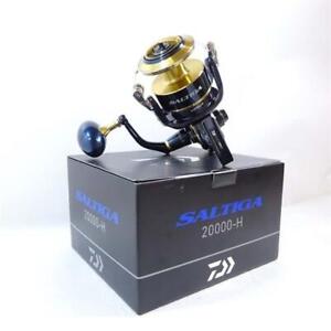 Daiwa Saltiga 20000 | eBay Daiwa Saltiga 20000 | eBay