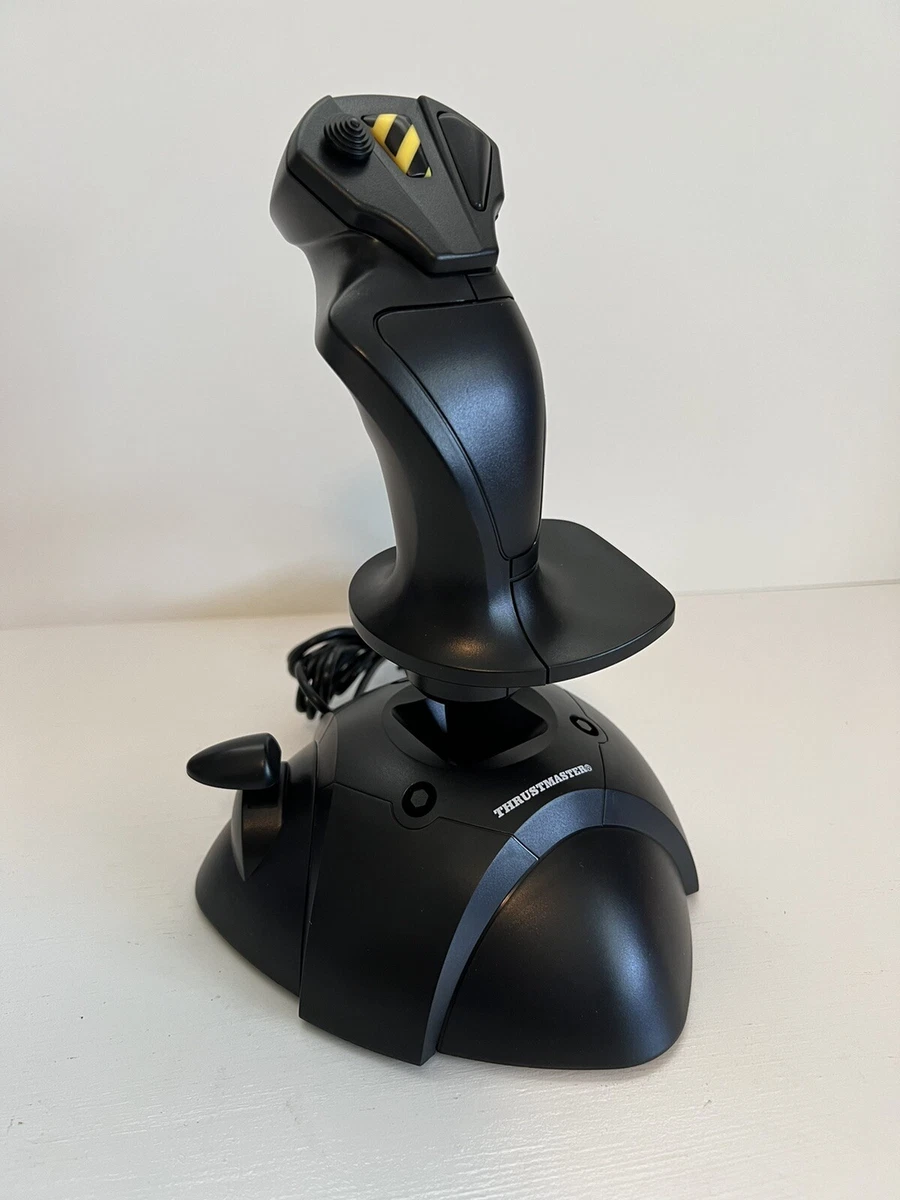 THRUSTMASTER - Joystick USB THRUSTMASTER