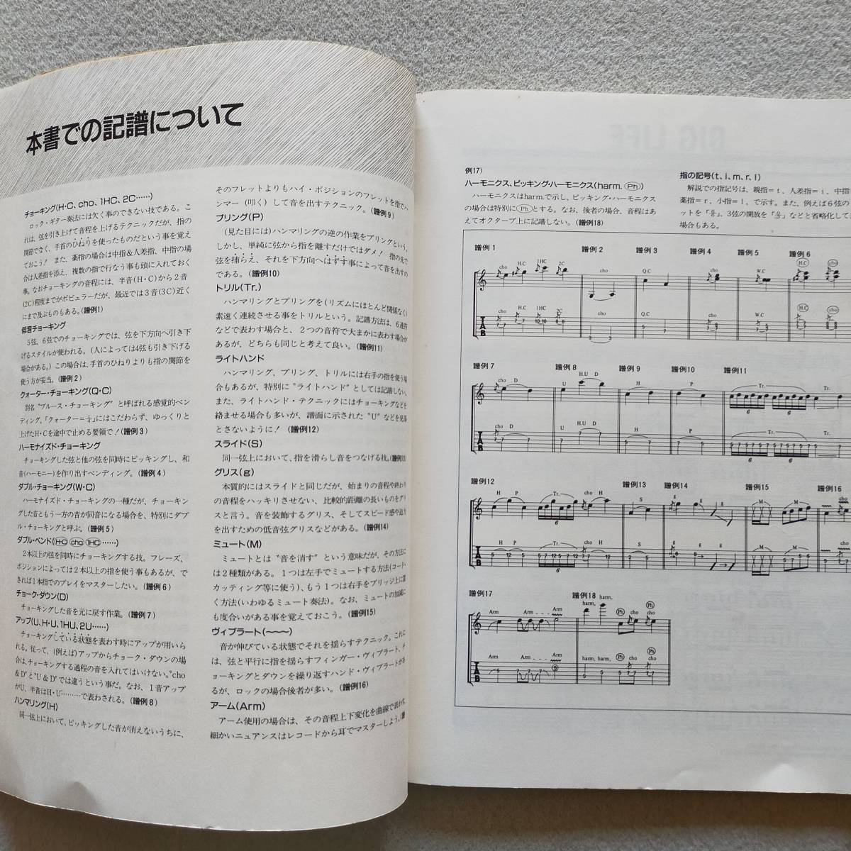 即発送 NIGHT RANGER ギタースコア Night Ranger Big Life Band Score Japan Sheet Music TAB