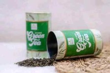 Ceylon High Quality GREEN TEA Fat burning Tea 100 Pure Organic Dry Leaf 250g