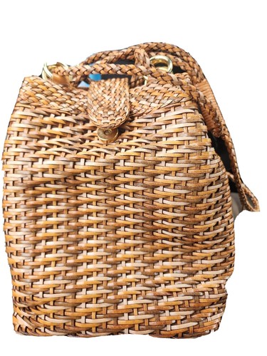 Vintage Cem Bag