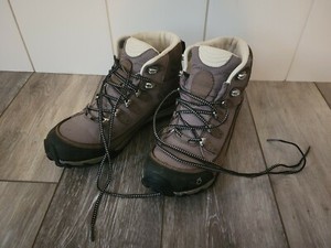 oboz juniper hiking boots