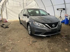Used ABS Pump and Motor Assembly fits: 2019 Nissan Sentra pump assembly vehicle