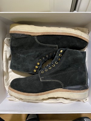visvim virgil kangaroo