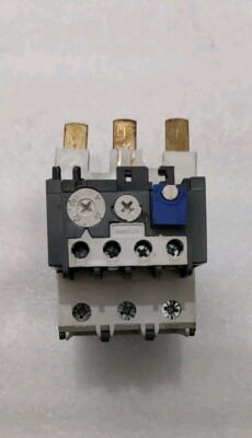 ABB Ta75du-xm Thermo Überlastrelais 690v (60-80A) Fedex