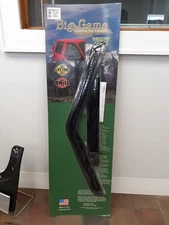 Window Vent Shades 95-05 Blazer 95-01 Jimmy 96-01 Bravada 4 door 94644