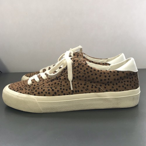 madewell cheetah sneakers