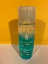 Sothys Eye And Lip Make-Up Removing Fluid With Poppy 100ml / 3.3oz travel New