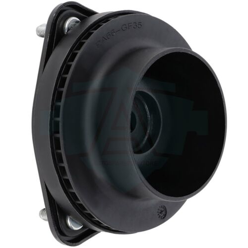 Pair Front Driver and Passenger Side Strut Mounts for 08-16 Dodge Grand Caravan - Picture 9 of 9