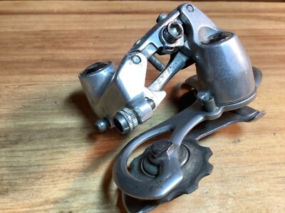Suntour Alpha 5000 Rear Derailleur Medium Cage Road Specialized Trek Nishiki Sho