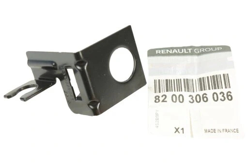 ORIGINAL Renault retaining clip ABS sensor wheel speed MEGANE II