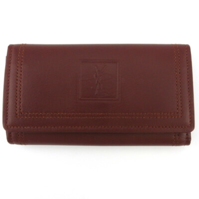 サンローラン LE 5 À 7 supple small IN GRAINED LEATHER | Saint Laurent
