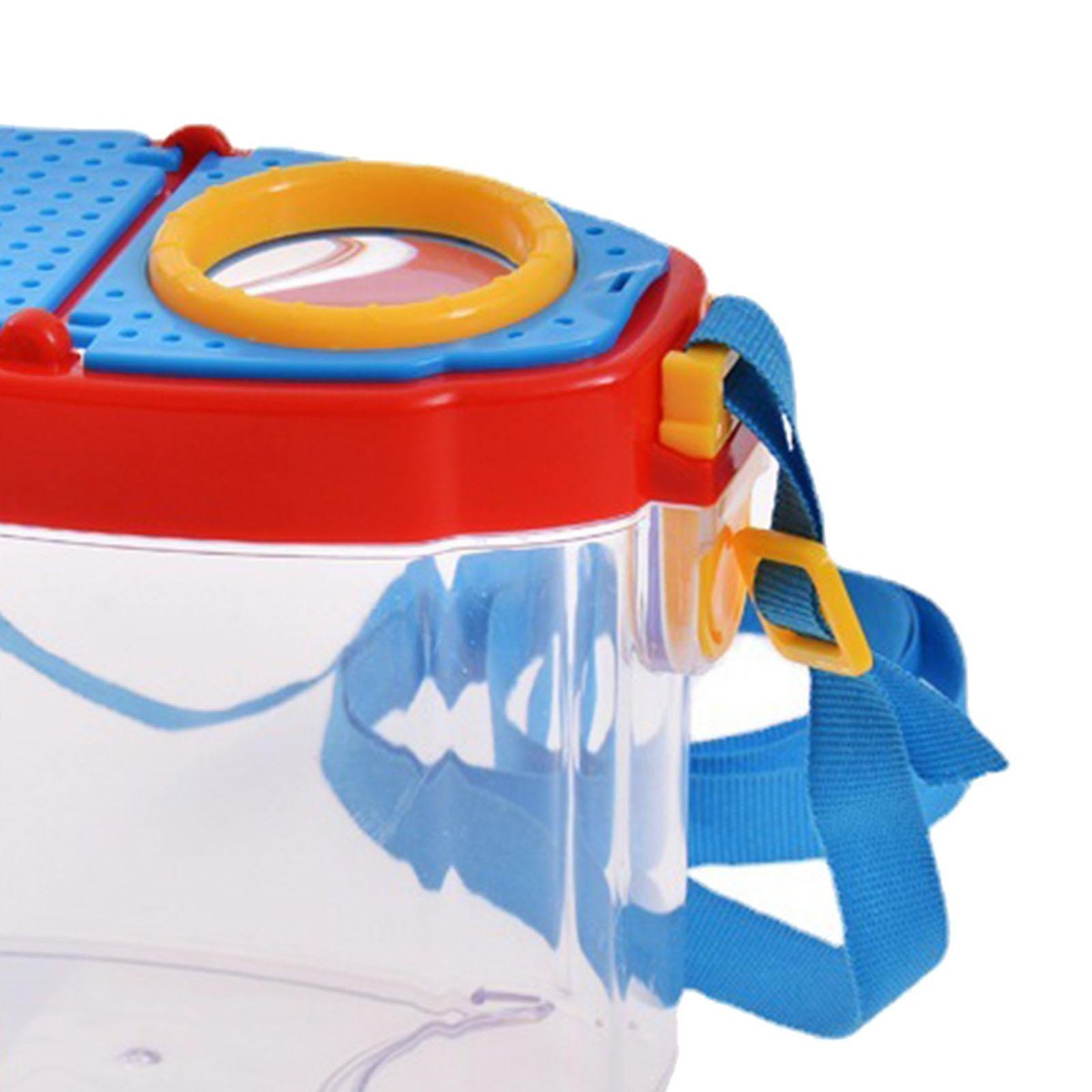Magnifying Insect Container For Children Coloch 10 Pack Bug Viewer For ...