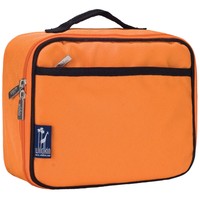 Wildkin Bengal Orange Lunch Box , New, Free Shipping on sale Wildkin Bengal Orange Lunch Box , New, Free Shipping on sale