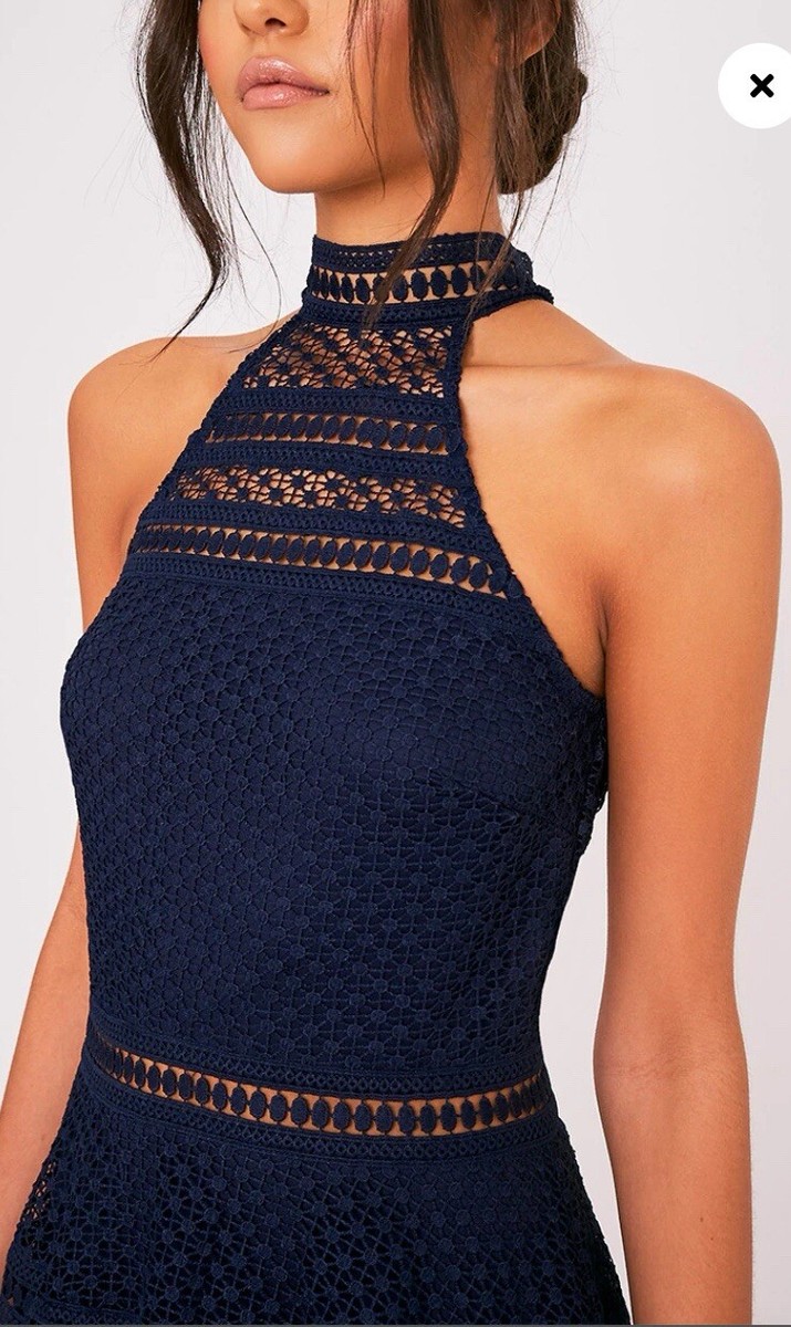 NAVY LACE PANEL TIERED BODYCON DRESS | eBay UK NAVY LACE PANEL TIERED BODYCON DRESS | eBay UK