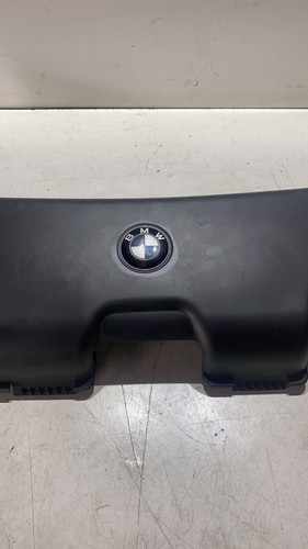 BMW 1 SERIES E87/E81 2005 DIESEL,FRONT PANEL AIR INTAKE INLET DUCT 13717790601 - Picture 2 of 8