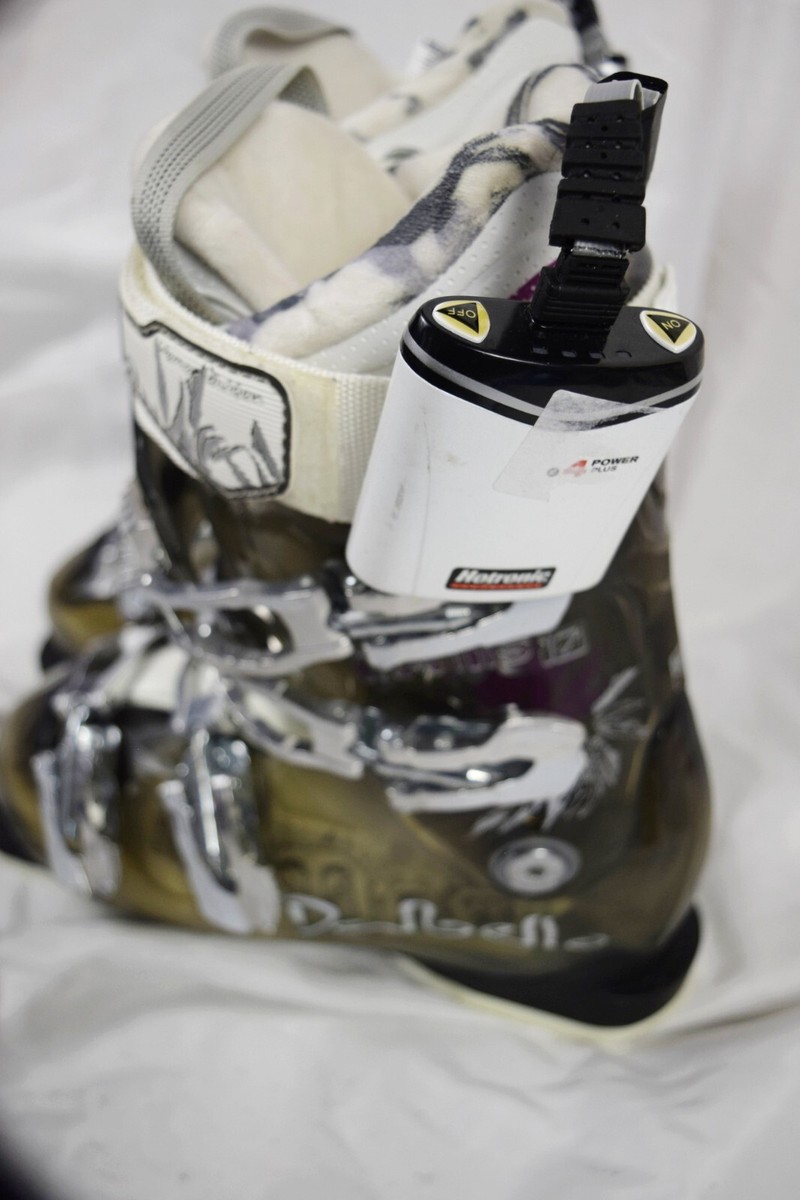 DALBELLO MANTIS 10 SKI BOOTS WOMEN SIZE 24.5/ 7.5 | eBay