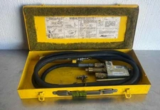 Milton Industries Model Number #C1065 Aircraft Tire Inflation Kit (A4)