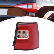 Right Led Rear Outer Tail Light Brake Light Stop Lamp For Kia Sorento 2013-2015 Right Led Rear Outer Tail Light Brake Light Stop Lamp For Kia Sorento 2013-2015