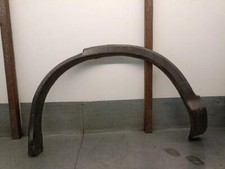 74450T1GE01 spoiler stoßstange hinten links für HONDA CR-V IV (RM ) rectp5425398