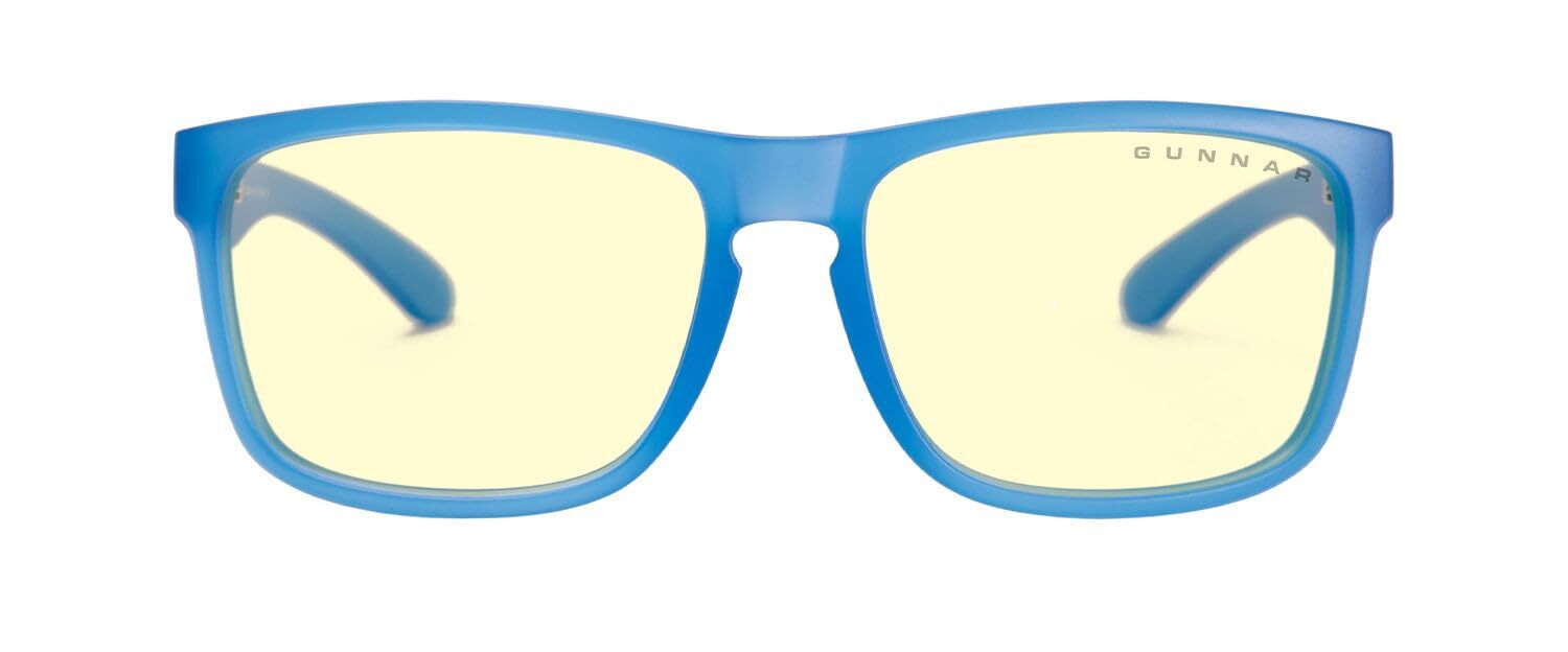 - Premium Premium Gaming and Computer Glasses - Blocks 65% - 98% Blue Light -...