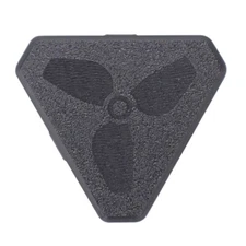 For DJI NEO Paddle Organizer Anti-Pressure Mini Drone Propeller Wing Storage Box