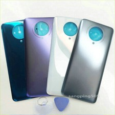 Battery Back Cover Glass For Xiaomi POCO F2 Pro / Redmi K30 Pro