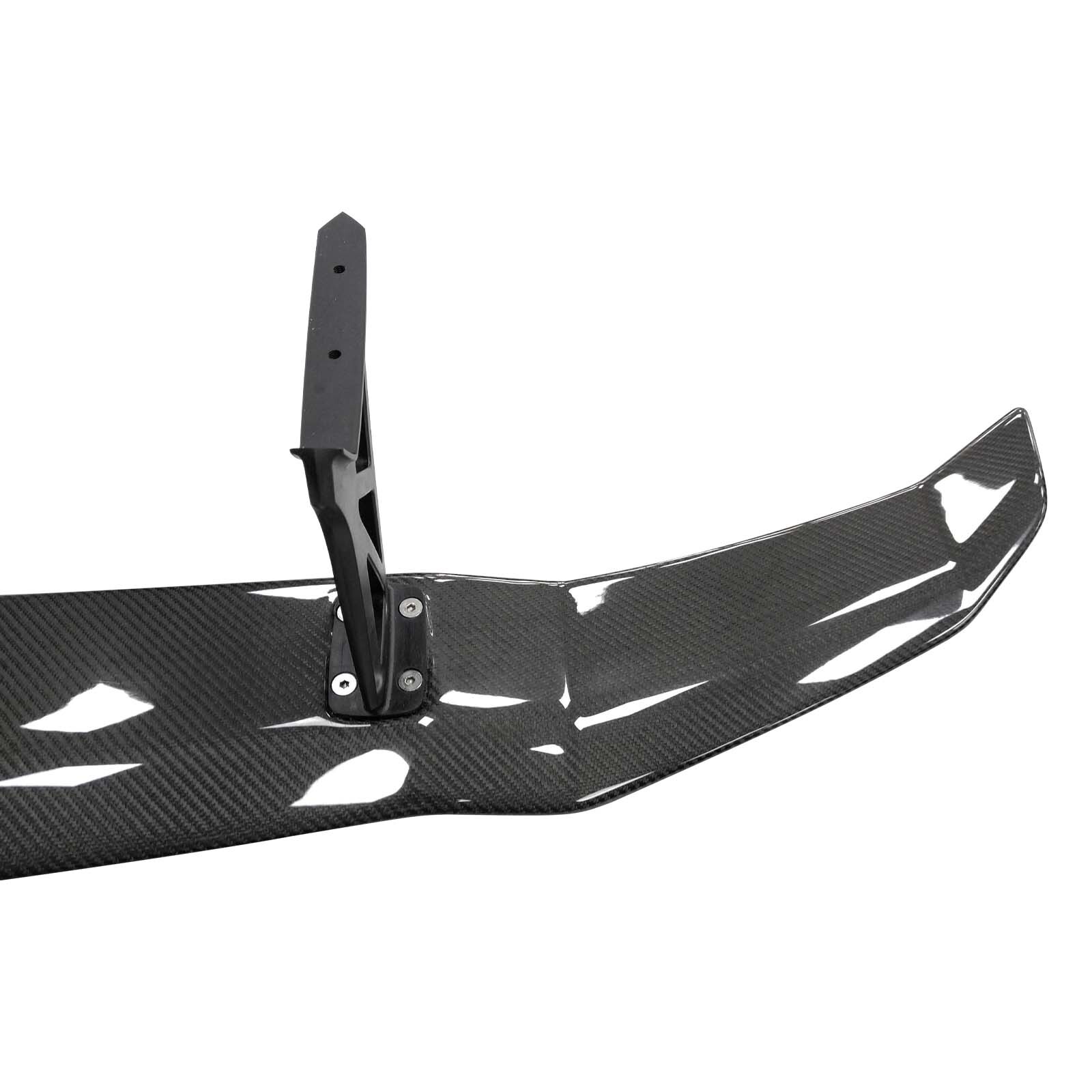Lamborghini Huracan 2014-2018 Rear Wing