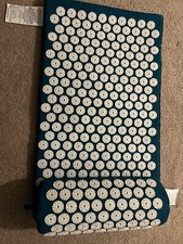Acupressure Mat And Pillow