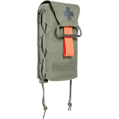 Tasmanian Tiger Individual First Aid Kit Pouch Vertical Zubehör für Rucksäcke