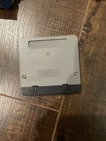 Virtual Boy Wario Land Nintendo Virtual Boy 1995 Complete Original Authentic CIB