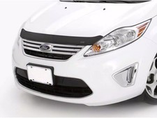 Husky Liners Smoke Aeroskin Low Profile Hood Protector Fits 16-18 Nissan Altima Husky Liners Smoke Aeroskin Low Profile Hood Protector Fits 16-18 Nissan Altima