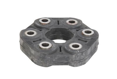 For FEBI FE101355 Joint, Propshaft FE101355 Propeller Shaft Elastic Coupling Fr