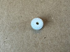 Onkyo CP-1046F CP-1055F REPLACEMENT GEAR for Turntable Spindle GREAT QUALITY