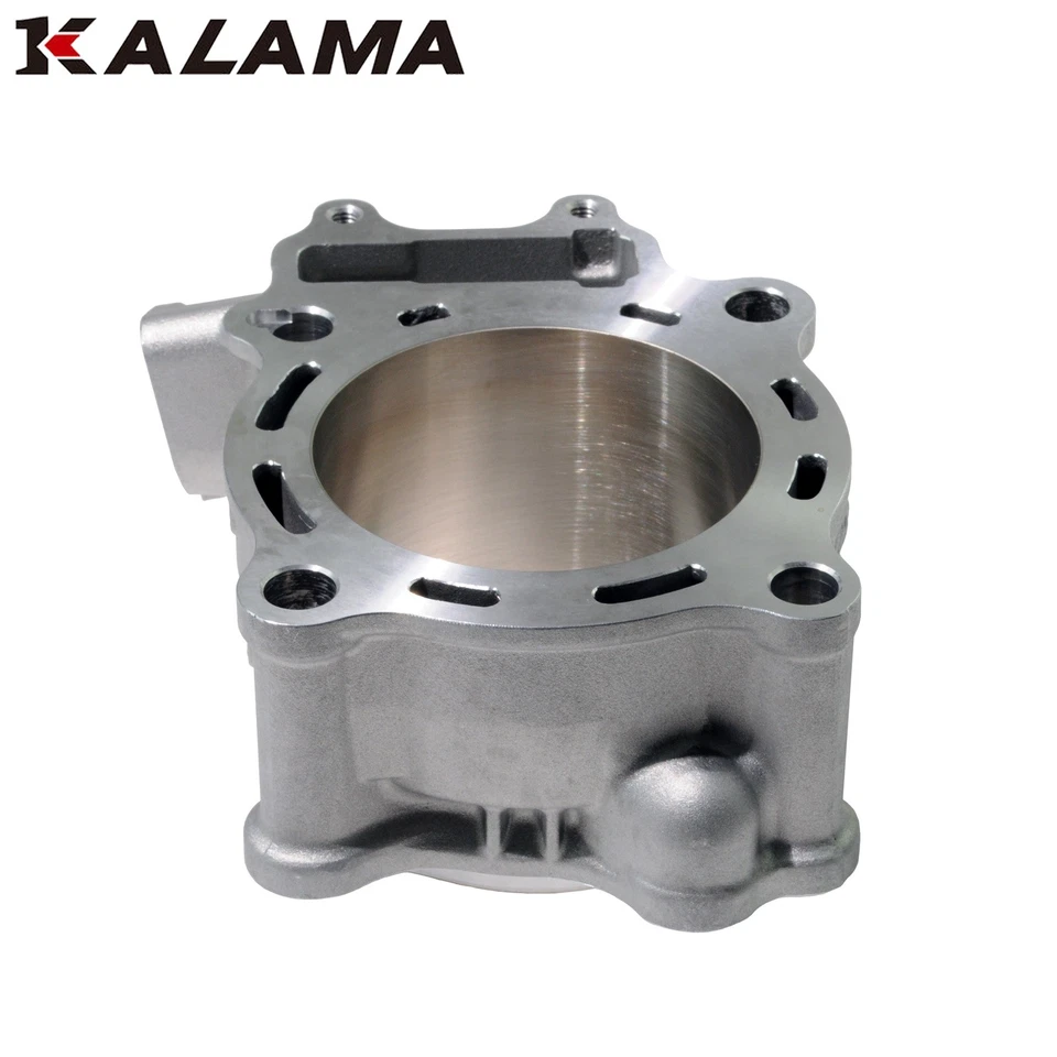 Juego de juntas de pistón de cilindro para Honda CRF250R CRF 250R 04~07 Foto 3 de 4