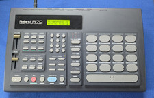 Roland R-70 Human Rhythm Composer batteria vintage anni 90 R70