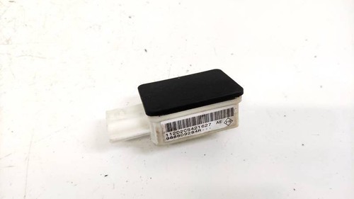 988809284R  Steuergerät 11202CS421627 Renault Grand Scenic DE2031927-60