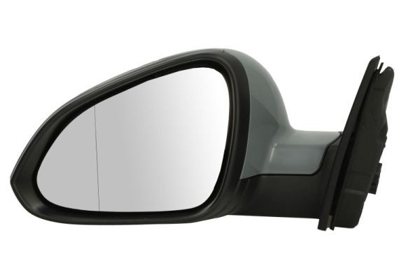 Left BLIC 5402-04-1139222P Exterior Mirror for OPEL,VAUXHALL