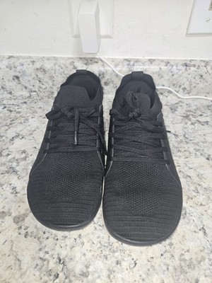 black relxfeet barefoot shoes Men's US 11 to 11.5/ Women's US 12.5 to 13
