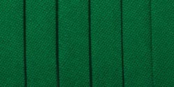 Wrights Doppelfaltung Schrägband 0,25''X4yd-Smaragd - 117-201-044