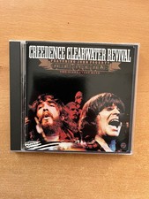 CD Creedence Clearwater Revival - Chronicle v...