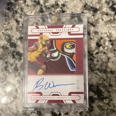 Rachaad White Trading Cards for sale | eBay