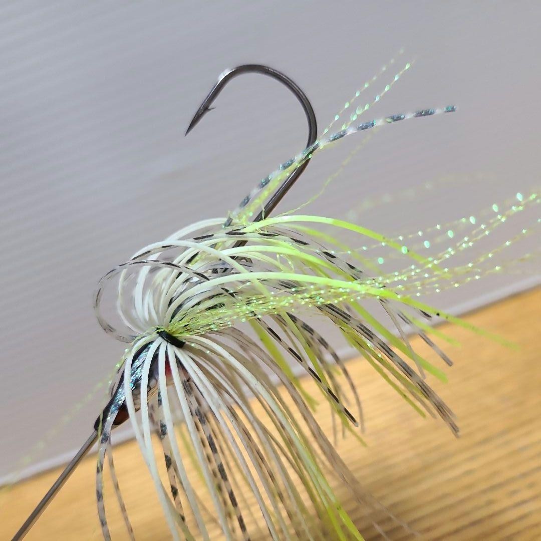 Booyah Scurture Bait River Killer - Image 11