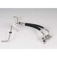 GM Genuine Parts 15817233 Automatic Transmission Fluid Cooler Line
